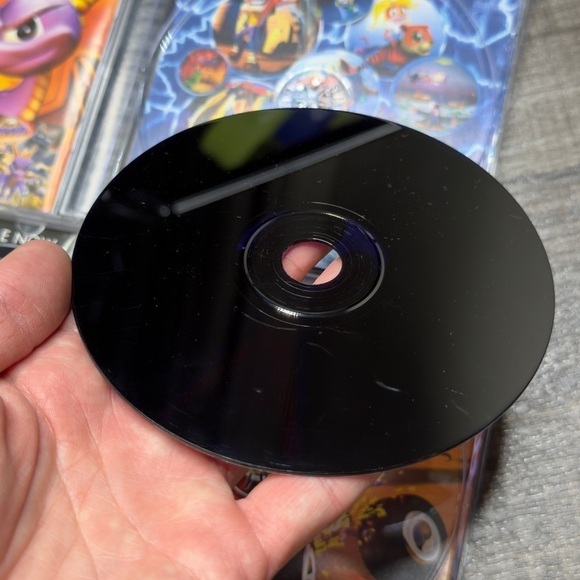 Playstation Crash Bandicoot Sony - Picture 5 of 5